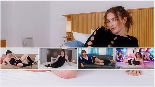 GROOBYGIRLS Compilation Updates 14th Oct to 18th Oct 24