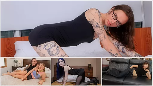 FEMOUT XXX - Compilation Updates 8th to 12th Sept 25